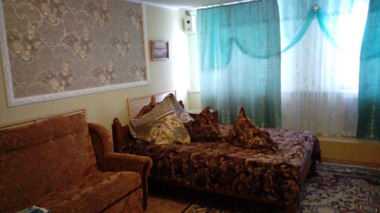 Guest House on Krasnoarmeysky 2 Murom Exteriér fotografie